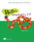 Hello Raspberry Pi! - Python programming for kids and other beginners