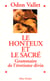Le Honteux et le Sacré - Grammaire de l'érotisme divin