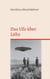 Das Ufo über Lübz - Augenzeugenbericht einer Entführung von Sven Fleppinger