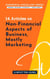 14 Articles on Non-Financial Aspects of Business, Mostly Marketing - Horizontal Miscellany Series (HM Series), #1