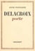 Delacroix poète