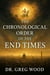 The Chronological Order of the End Times