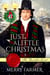 Just a Little Christmas - The Brotherhood, #6