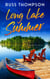Long Lake  Summer