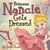 Princess Nancie Gets Dressed - Bedtime children's books for kids, early readers