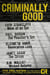 Criminally Good - Five free tasters of the most exciting new crime fiction for 2013