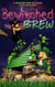 Bewitched Brew - Bigfoot Bay Witches, #2
