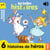 Les Belles Histoires - 6 histoires de héros, Vol. 1
