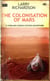 The Colonisation of Mars