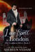 Love Spell in London - The Cauldron Effect, #3