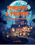 Timothy & Friends: A Halloween Adventure