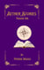 Aether Stories: Volume One - Tales from the Aether, #1