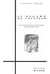 LE REGARD DU LOCUTEUR - Pour une linguistique des traces énonciatives