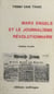 Marx, Engels et le journalisme révolutionnaire