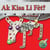 Ak Kisa Li Fèt? / What Is It Made Of? - Amy S. Hansen
