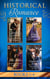 Historical Romance March 2017 Book 1-4 - Surrender to the Marquess / Heiress on the Run / Convenient Proposal to the Lady (Hadley's Hellions, Book 3) / Waltzing with the Earl