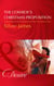 The Cowboy's Christmas Proposition