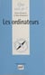 Les ordinateurs