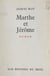 Marthe et Jérôme