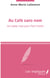 Au café sans nom - Un cahier rose pour Patti Smith