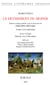 Le Devisement du monde - Tome VI et dernier Livre d'Ynde. Retour vers l'Occident