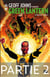 Geoff Johns présente Green Lantern - Tome 2 - Partie 2