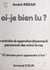Ai-je bien lu ? - Contrôle et approfondissement personnel des mini-livres : 27 phrases pour apprendre à lire