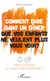 Comment dire dans un dîner que vos enfants ne veulent plus vous voir ? - Mère indigne ou mère décomplexée ?