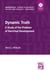 Dynamic Truth - A Study of the Problem of Doctrinal Development