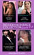 Modern Romance January 2021 B Books 5-8 - Forbidden Hawaiian Nights (Secrets of the Stowe Family) / Waking Up in His Royal Bed / The Playboy Prince of Scandal / After the Billionaire's Wedding Vows…