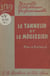 Le tanneur et le mégissier