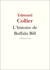 L'histoire de Buffalo Bill