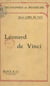 Léonard de Vinci
