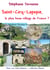 Saint-Cirq-Lapopie, le plus beau village de France ? - Stéphane Ternoise versant photographe lotois