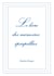 Le livre des mémoires éparpillées - Livre 2
