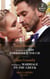 Innocent Until His Forbidden Touch / Emergency Marriage To The Greek - Innocent Until His Forbidden Touch (Scandalous Sicilian Cinderellas) / Emergency Marriage to the Greek