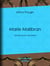 Marie Malibran - Histoire d'une cantatrice