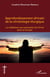 Approfondissement africain de la christologie liturgique - La médiation sacramentelle du Christ dans la liturgie