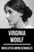 Novelistas Imprescindibles - Virginia Woolf