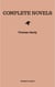 Thomas Hardy: Complete Novels