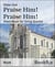 Praise Him! Praise Him! - Sheet Music for String Quartet