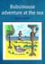 Bubsimouse adventure at the sea - Bedtime story for children