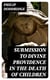 Submission to Divine Providence in the Death of Children