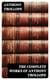 The Complete Works of Anthony Trollope