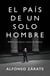 El país de un solo hombre