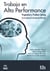 Trabajo en Alta Performance - Pragmática y Problem Solving
