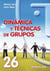 Dinámica y técnicas de grupos