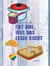 Rat mal, wer das Essen kocht