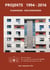 Architekt Wolfgang Rainer - Planungen und Realisierungen