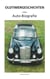 Oldtimergeschichten - Eine Autobiografie
